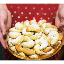 Galletas Navideñas