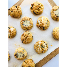 Galletas para el café