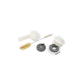 Moldes para fermentar